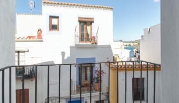 Resa Estates Ibiza duplex for sale te koop terrace.jpg